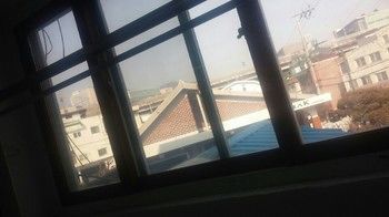 Suzy Otel Seul Dış mekan fotoğraf